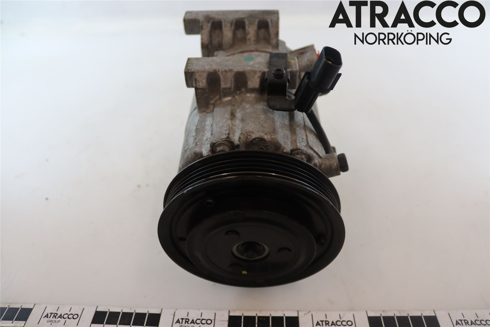 Kia CEED 12-18 Varme Ac Kompressor