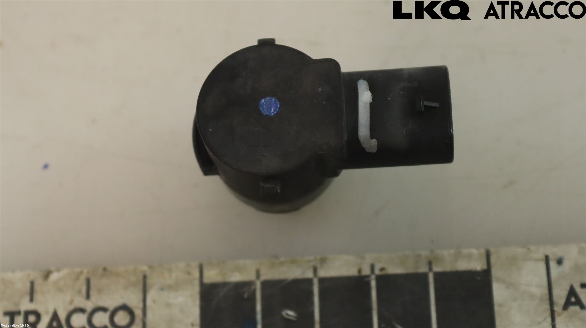 Skoda OCTAVIA (5E) 13-20 Sensor Parkering Front