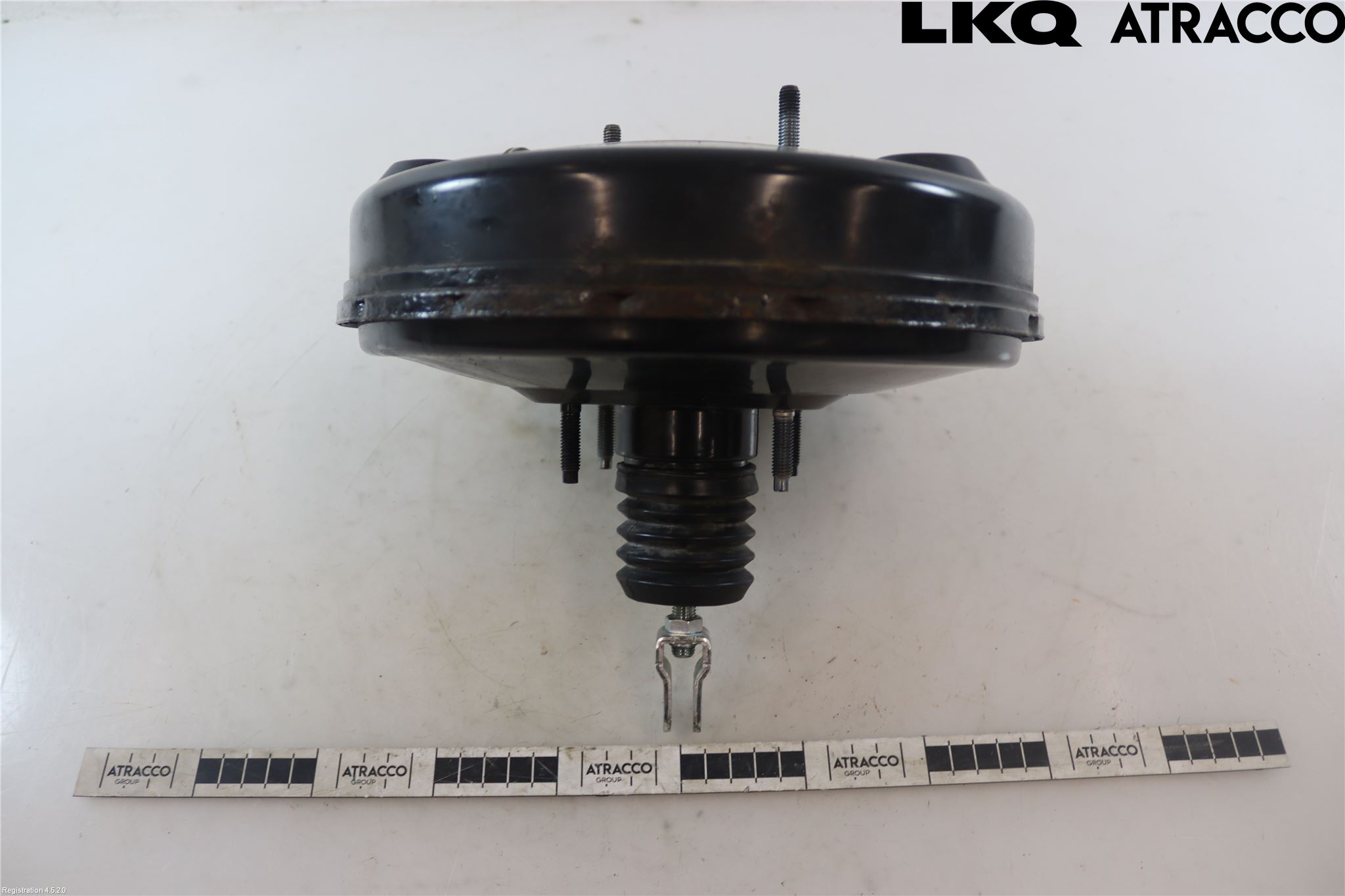 Kia CEED 12-18 Bremseservo