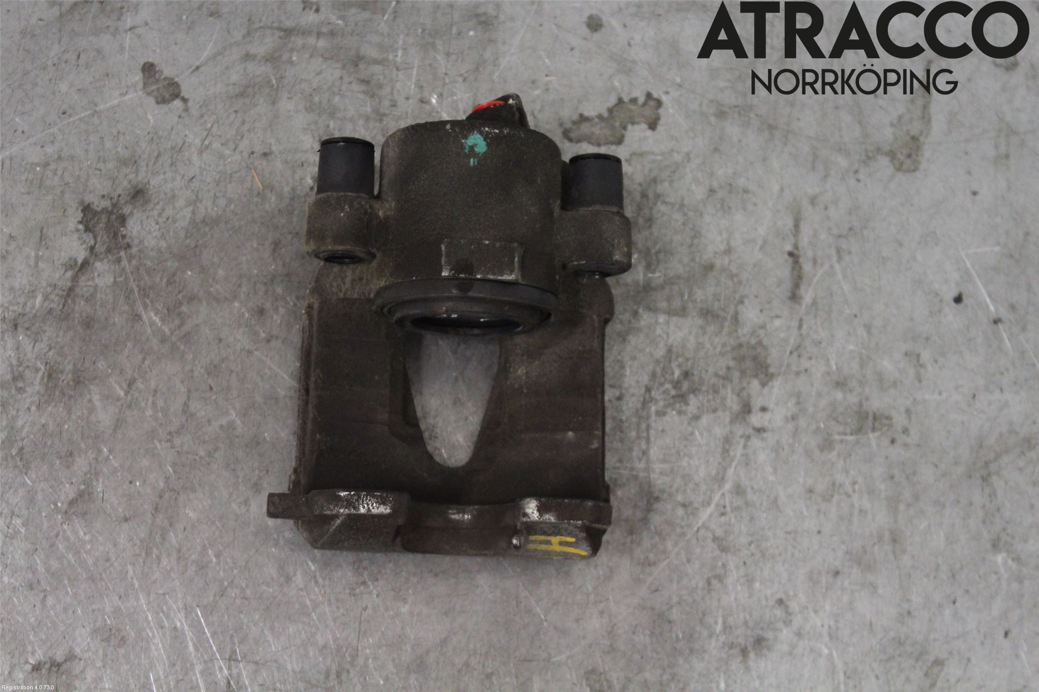Seat IBIZA V 17-20 Bremsecaliper Foran Høyre