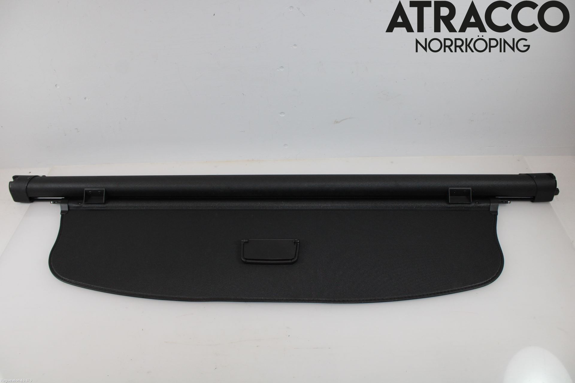 Audi A4/S4 08-11 Innr Innsyn Beskytelse Stv