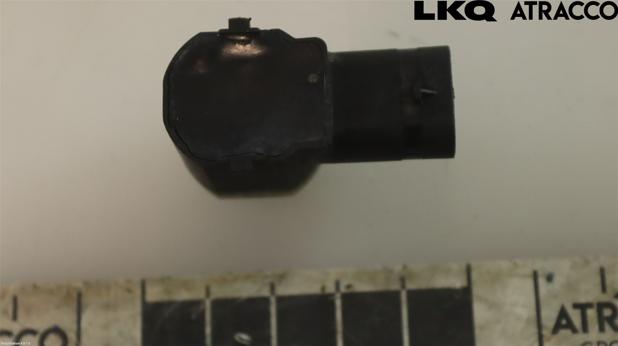 Volkswagen VW PASSAT 05-11 Sensor Parkering Front