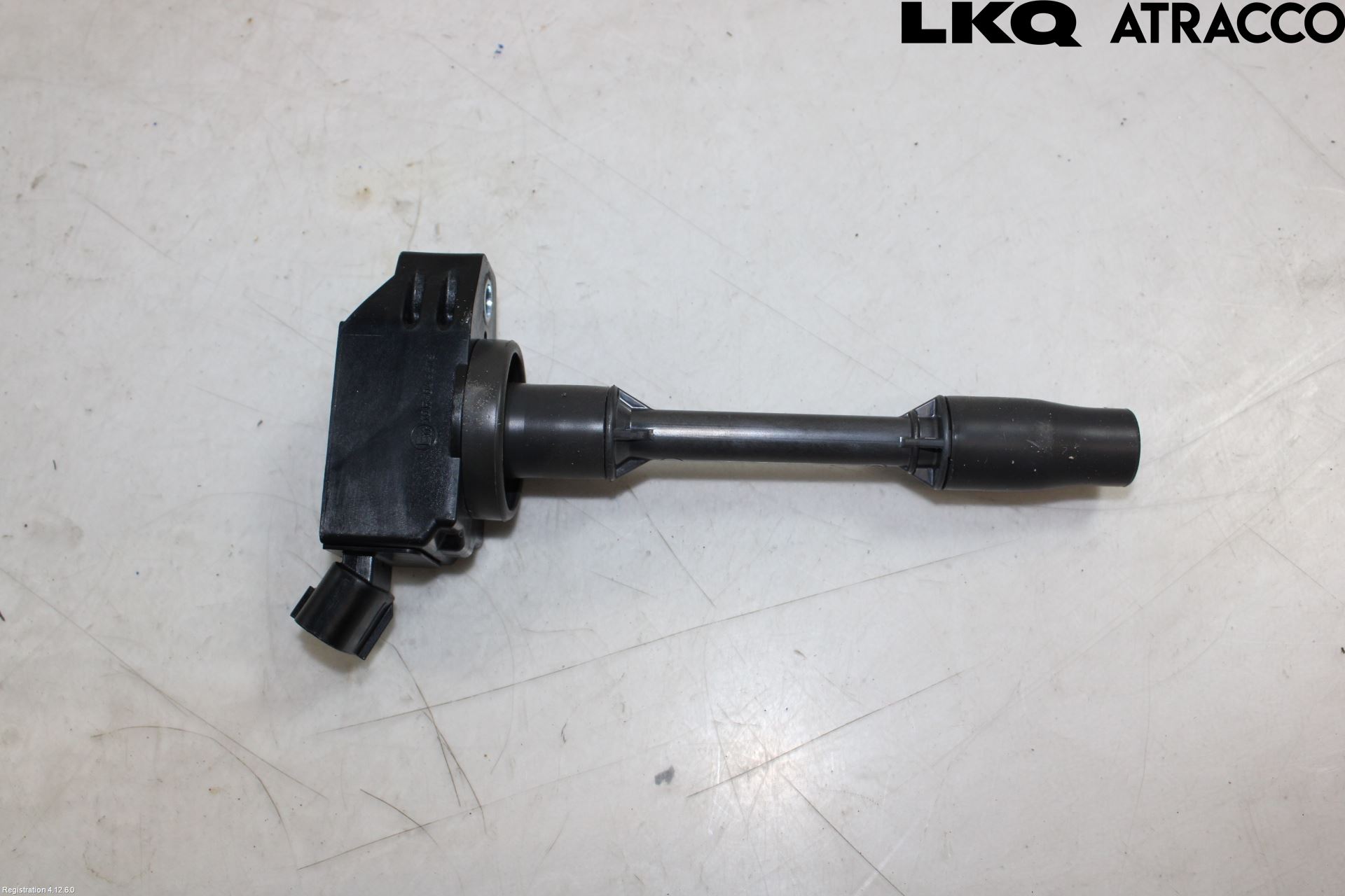 Toyota YARIS XP21 20- Coil