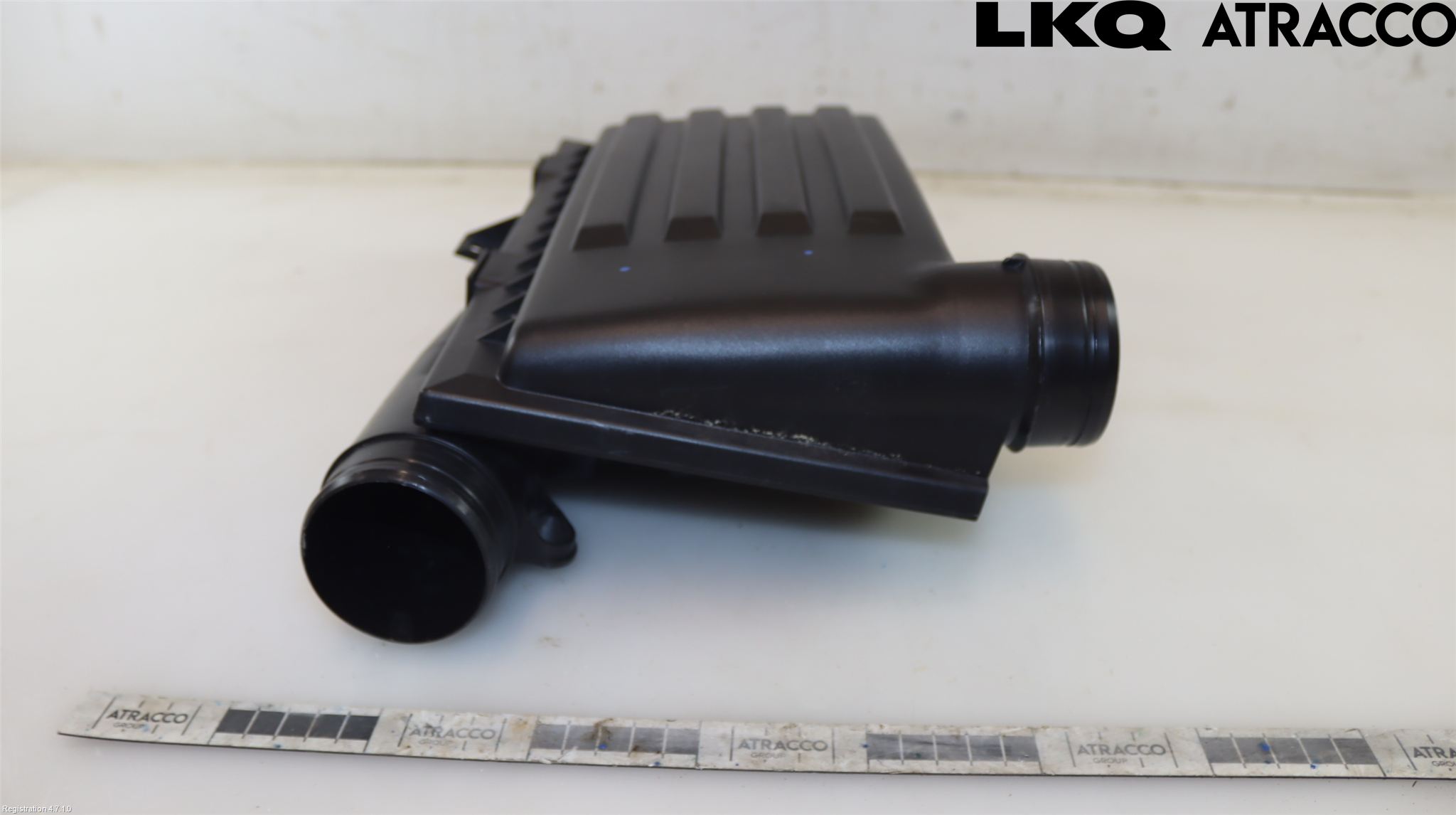 Skoda SUPERB 16-24 Luftfilter Boks