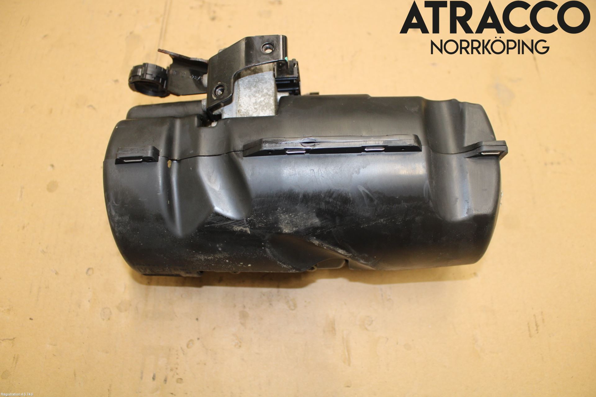Citroen C5     05-08 Servostyring Eletrisk Pumpe