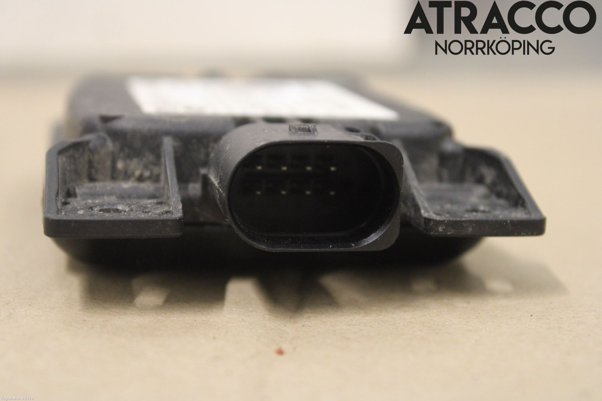 Skoda SUPERB 16-24 Sensor Kollisjonsbeskyttelse