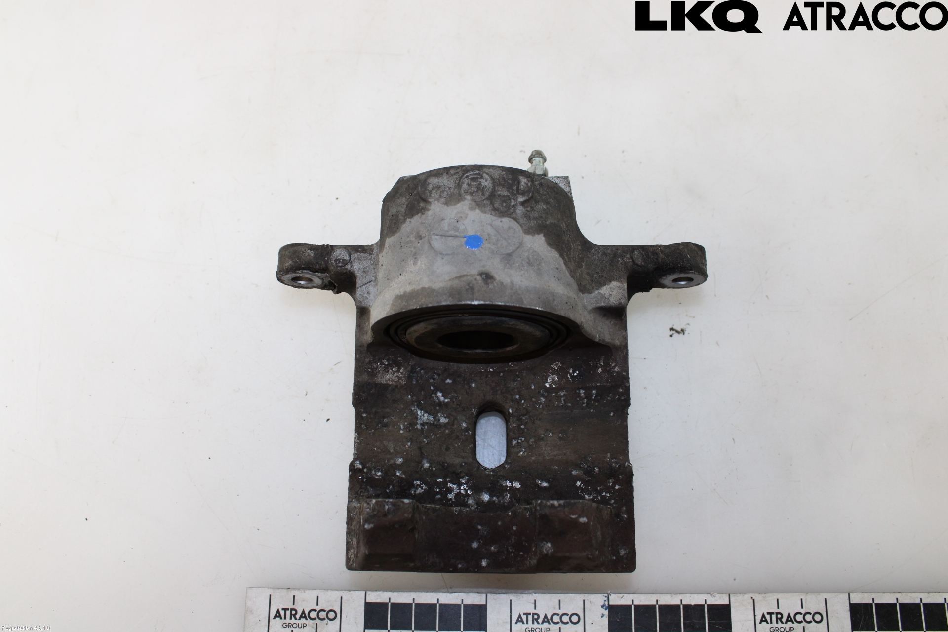 Toyota PRIUS ZVW30 09-20 Bremsecaliper Foran Høyre