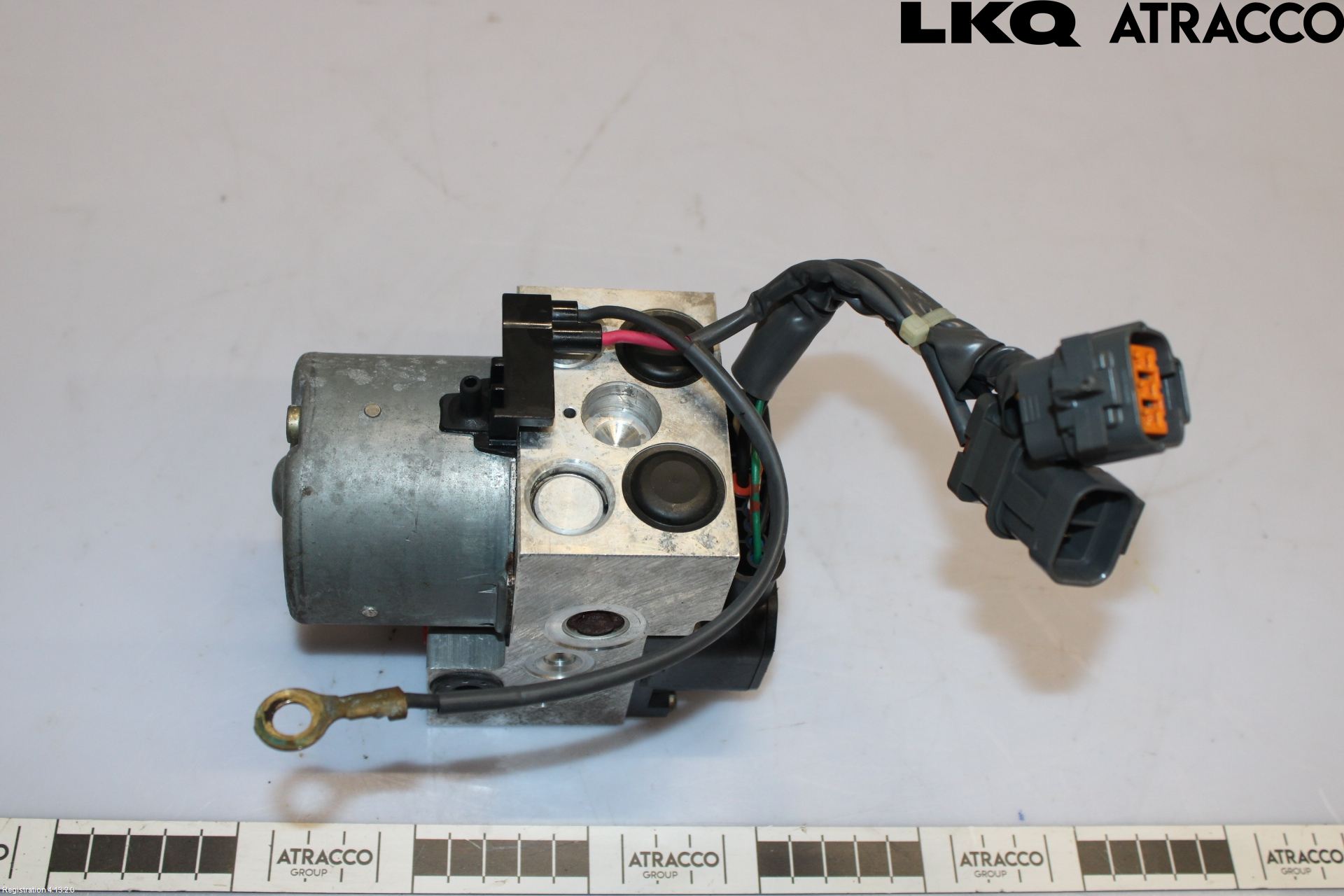 Mazda MX-5 II MIATA  98-05 Abs Hydraulikkaggregat