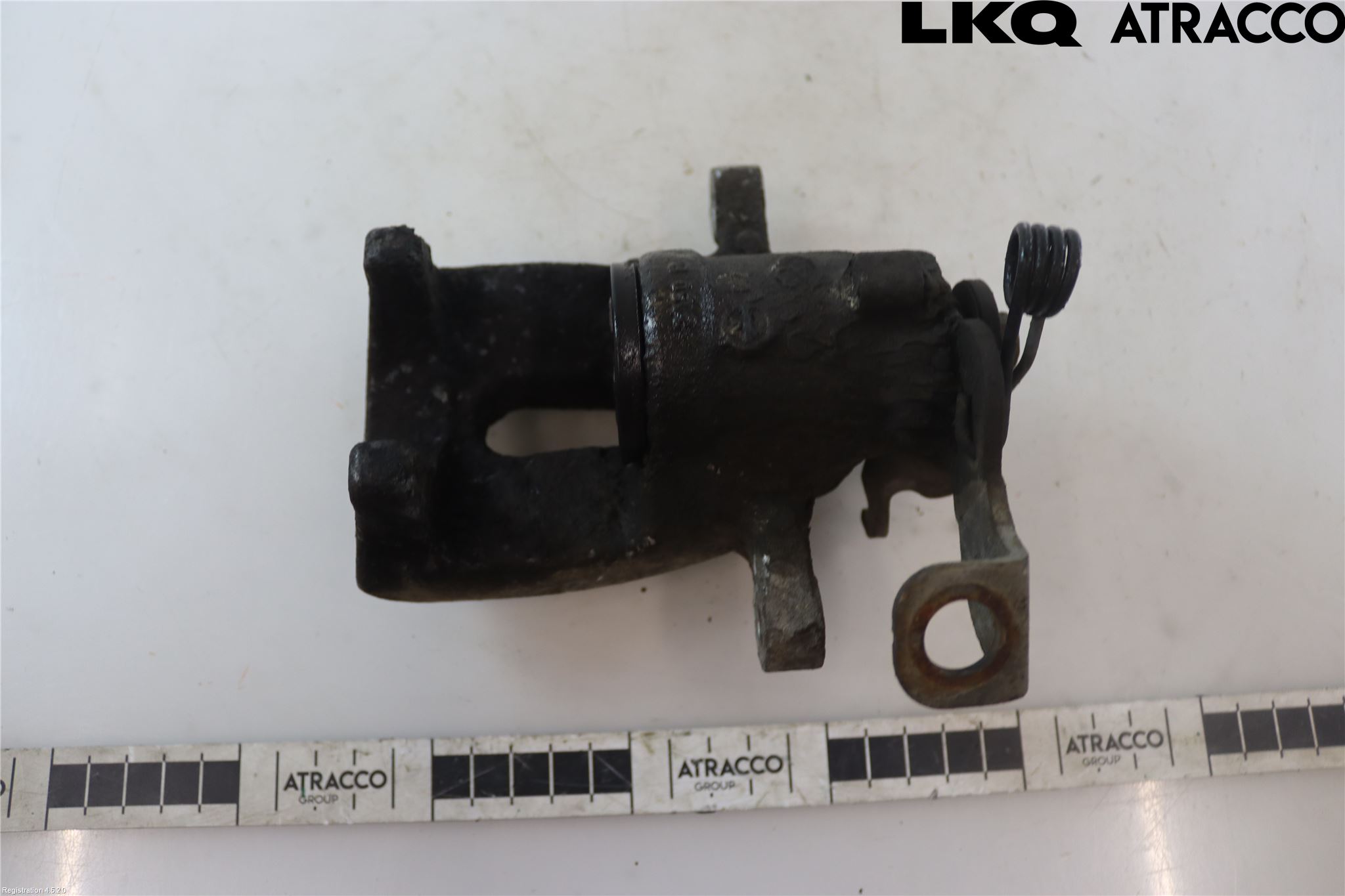 Kia CEED 12-18 Bremsecaliper Bak Venstre