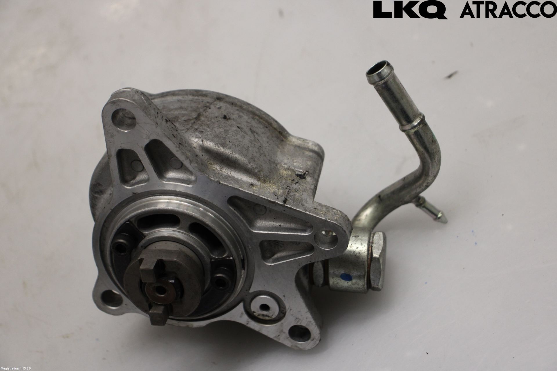 Mazda 6 13- Vacuumpumpe