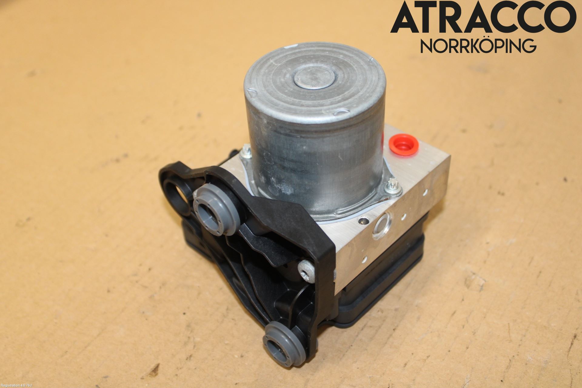 Seat IBIZA V 17-20 Abs Hydraulikkaggregat