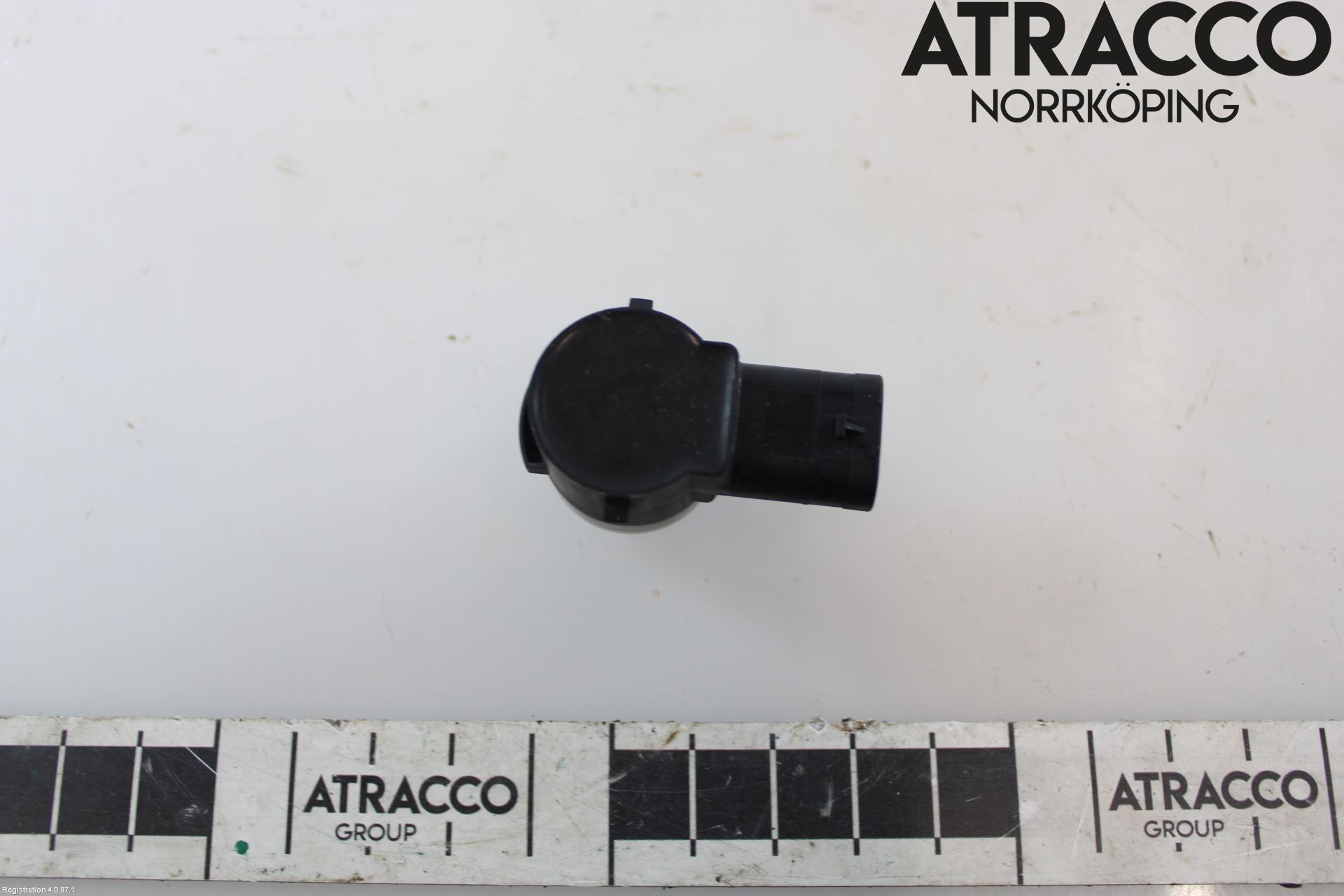 Audi A5 17- Sensor Ryggesensor