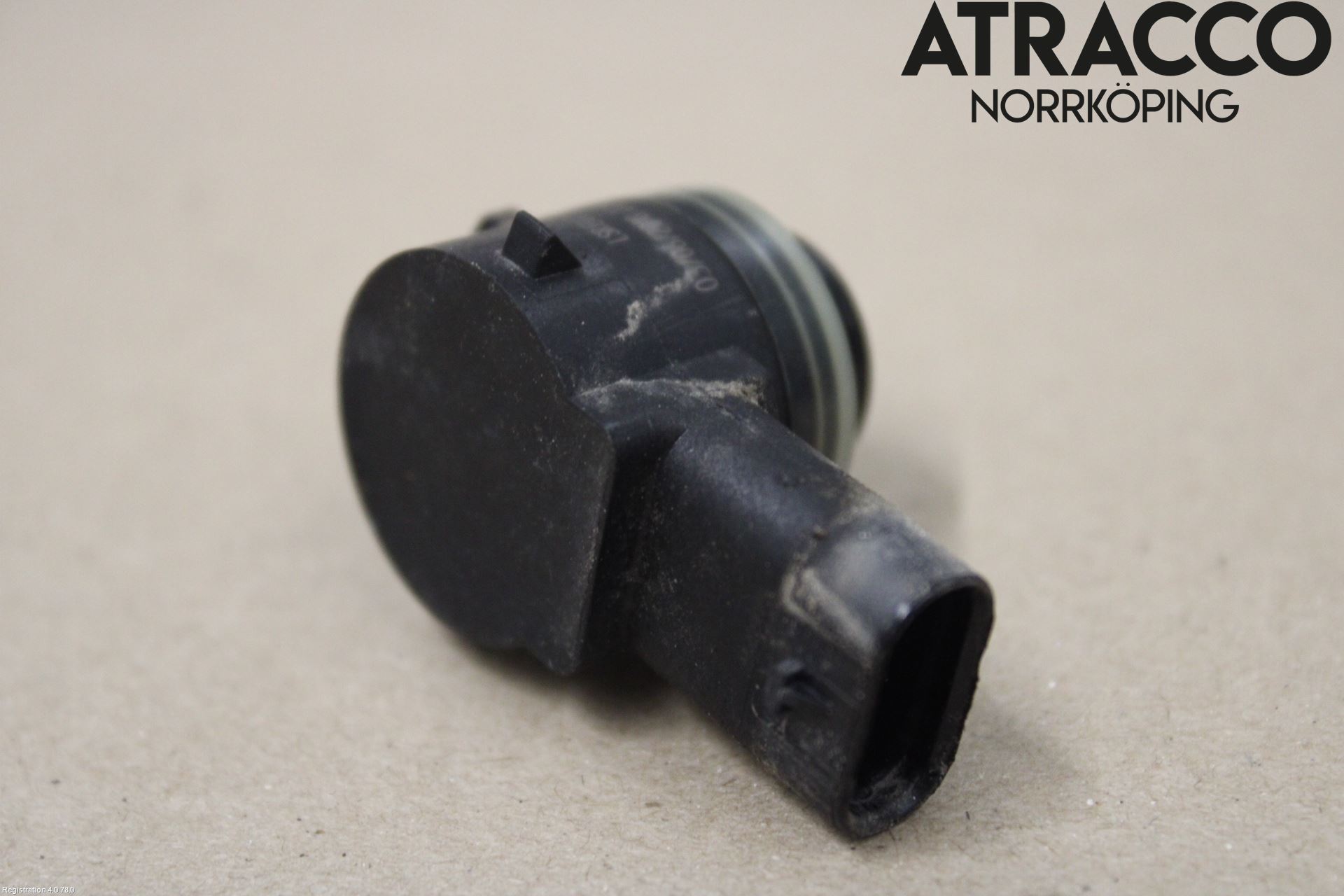 Skoda SUPERB 16-24 Sensor Ryggesensor