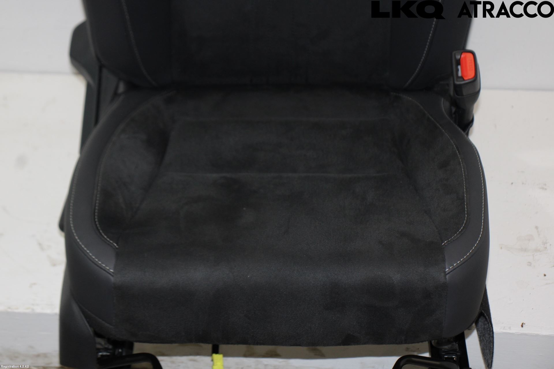 Lexus NX 340h/450h+ 21- Innr Sete Foran Høyre