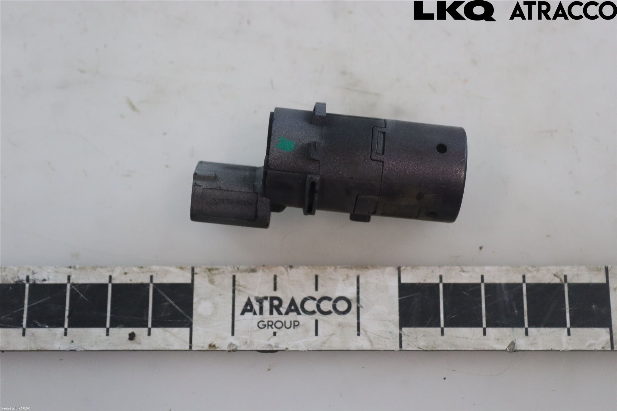 Jaguar XJ X350        03-09 Sensor Parkering Front