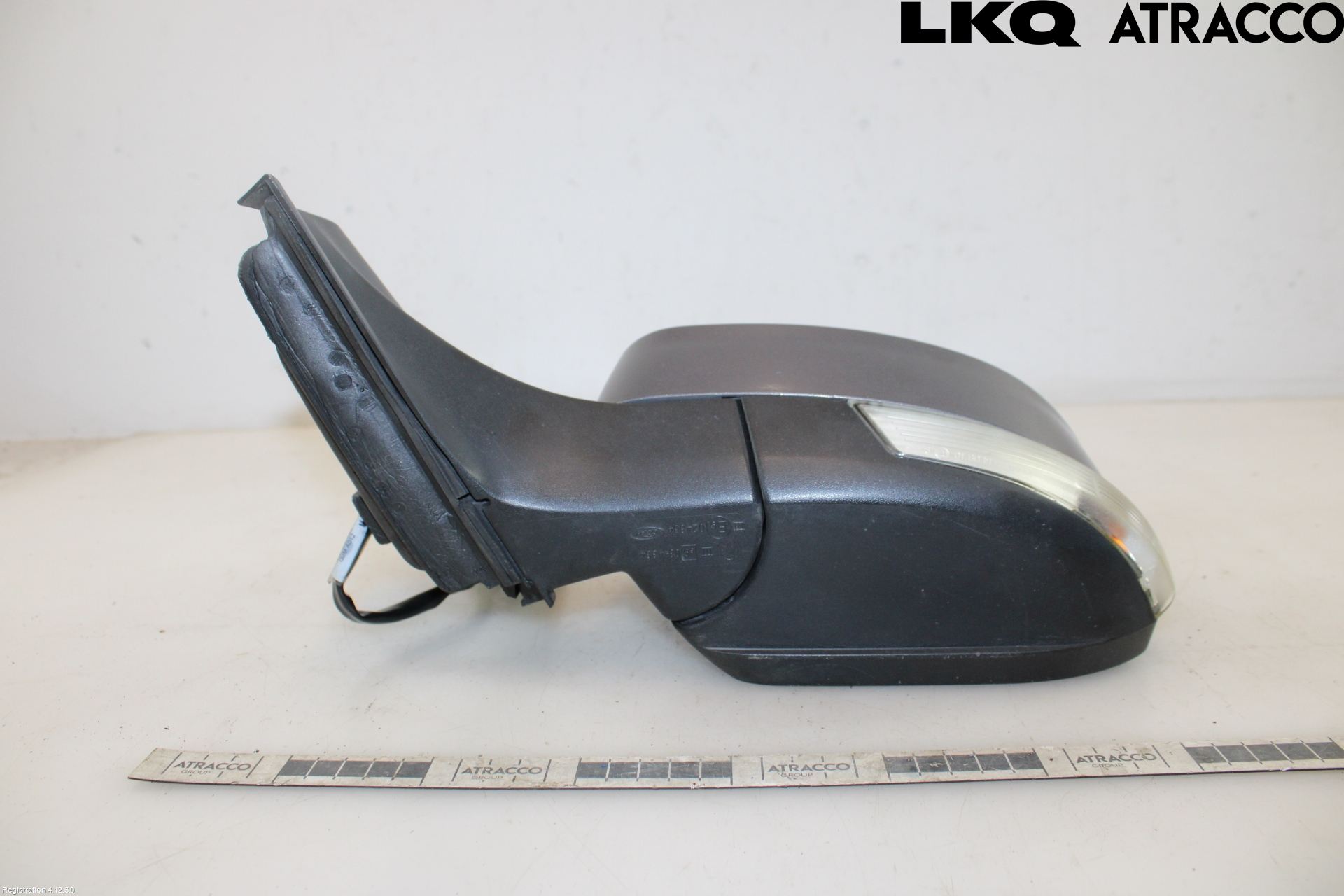 Ford MONDEO 07-15 Speil V M-El Justering