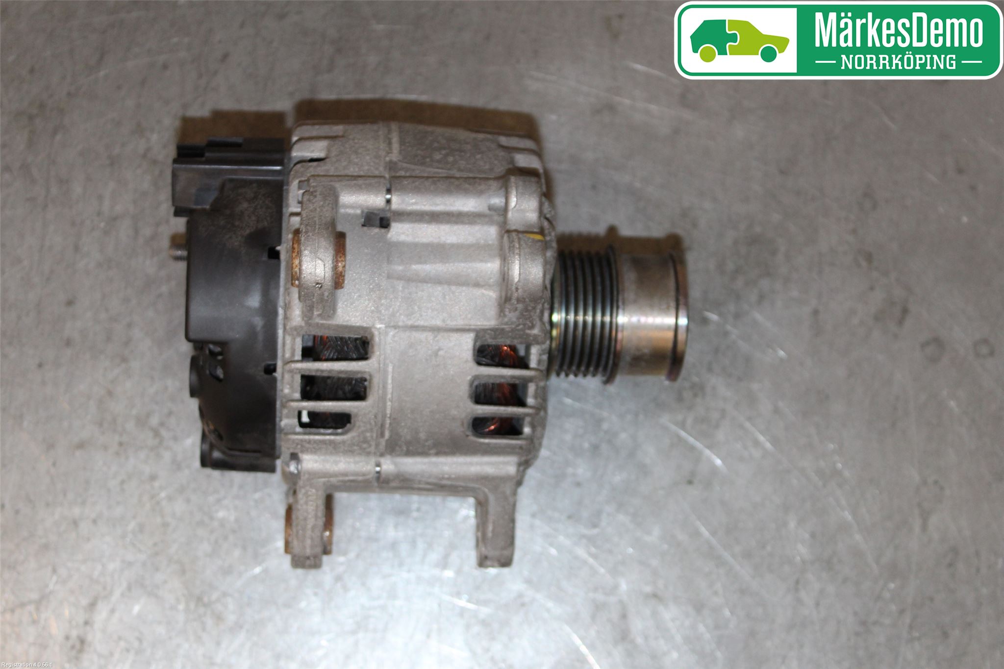 Seat LEON 13-20 Dynamo