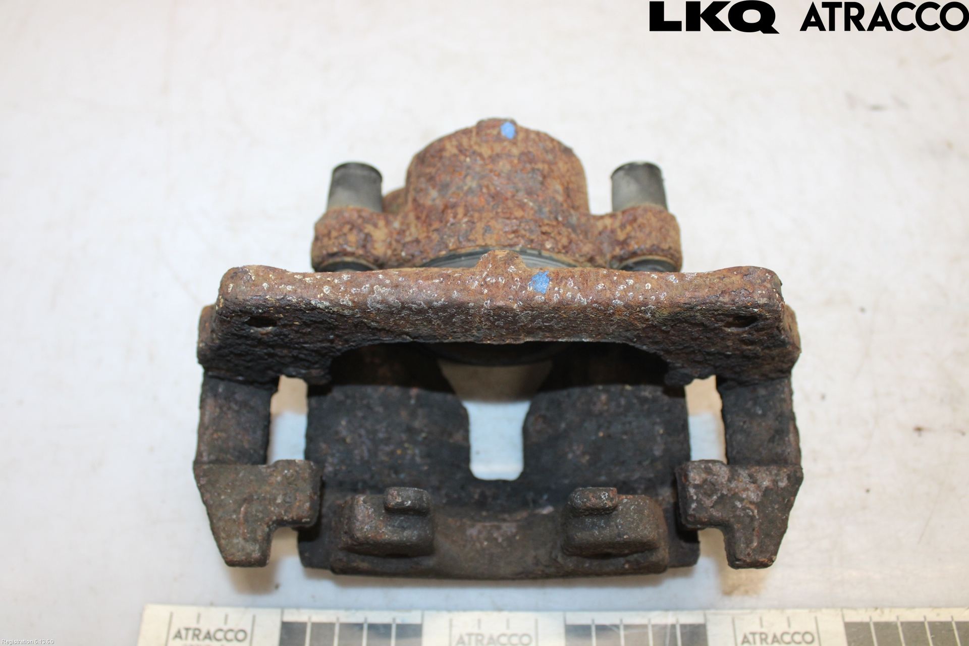 Honda CIVIC 12-16 Bremsecaliper Foran Venstre