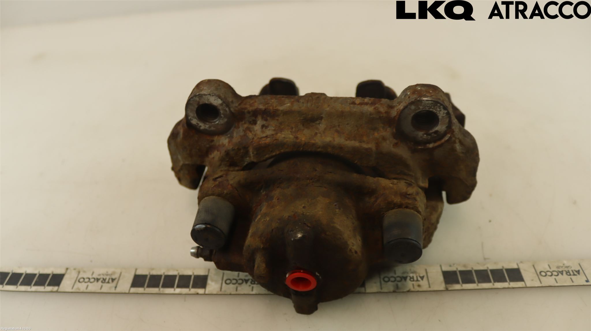 Saab 9-3 VER 2 Bremsecaliper Foran Høyre