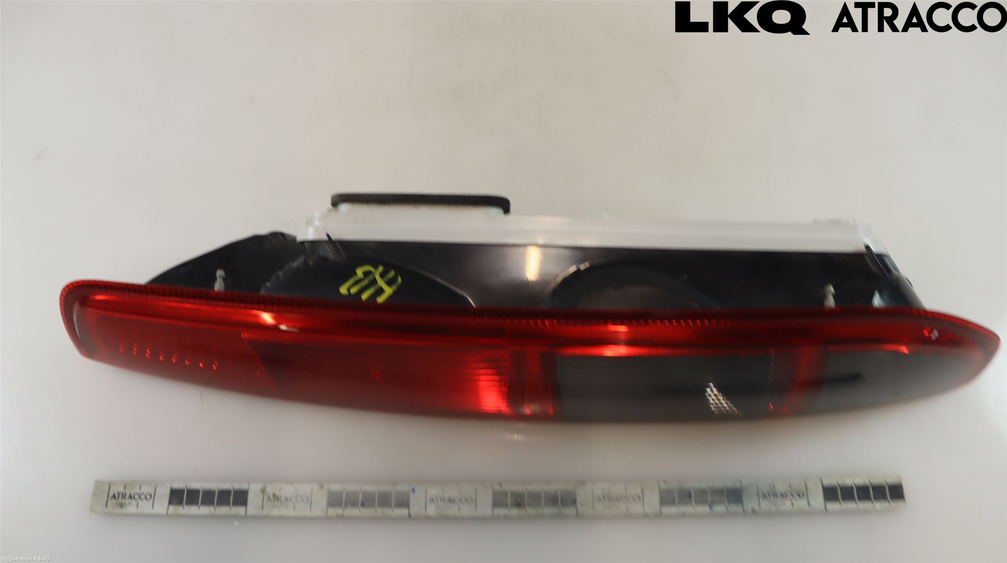 Ford FOCUS     04-07 Baklykt Høyre
