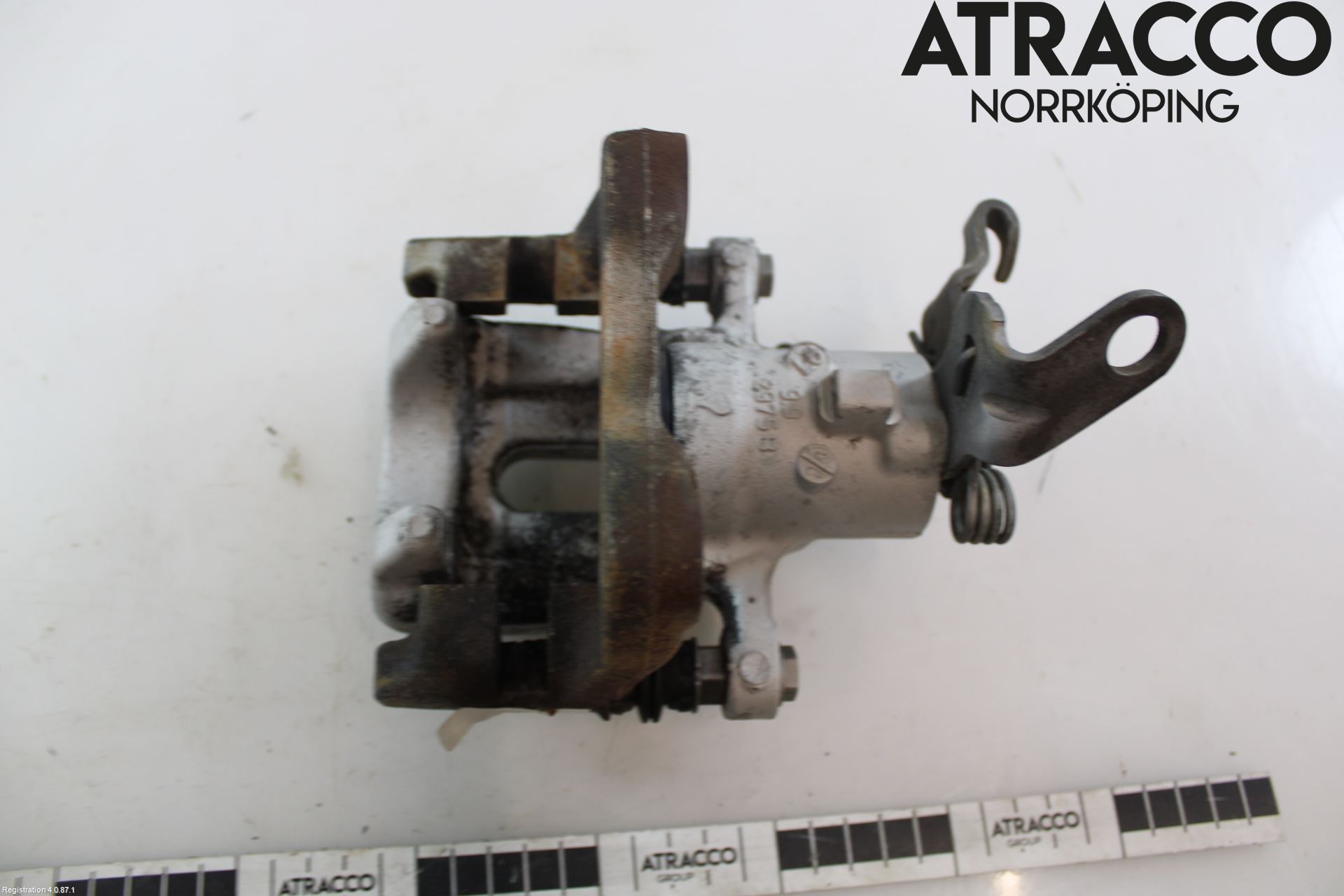 Skoda OCTAVIA (5E) 13-20 Bremsecaliper Bak Venstre
