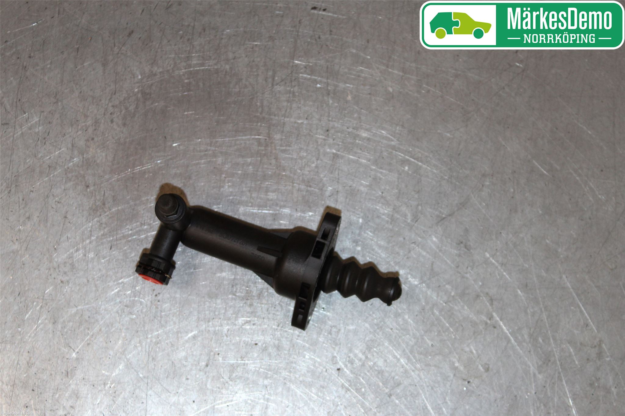 Skoda FABIA 07-14 Clutch Sylinder Slave