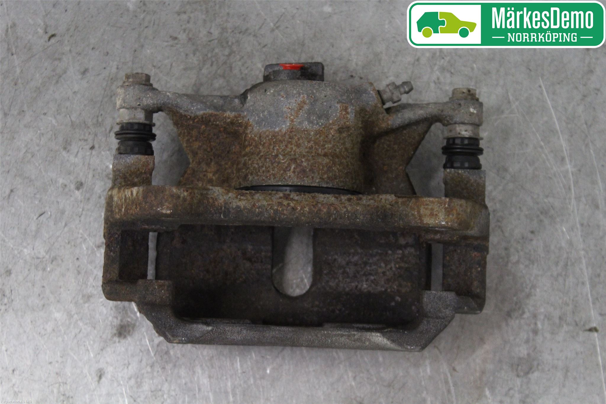 Skoda OCTAVIA (5E) 13-20 Bremsecaliper Foran Høyre