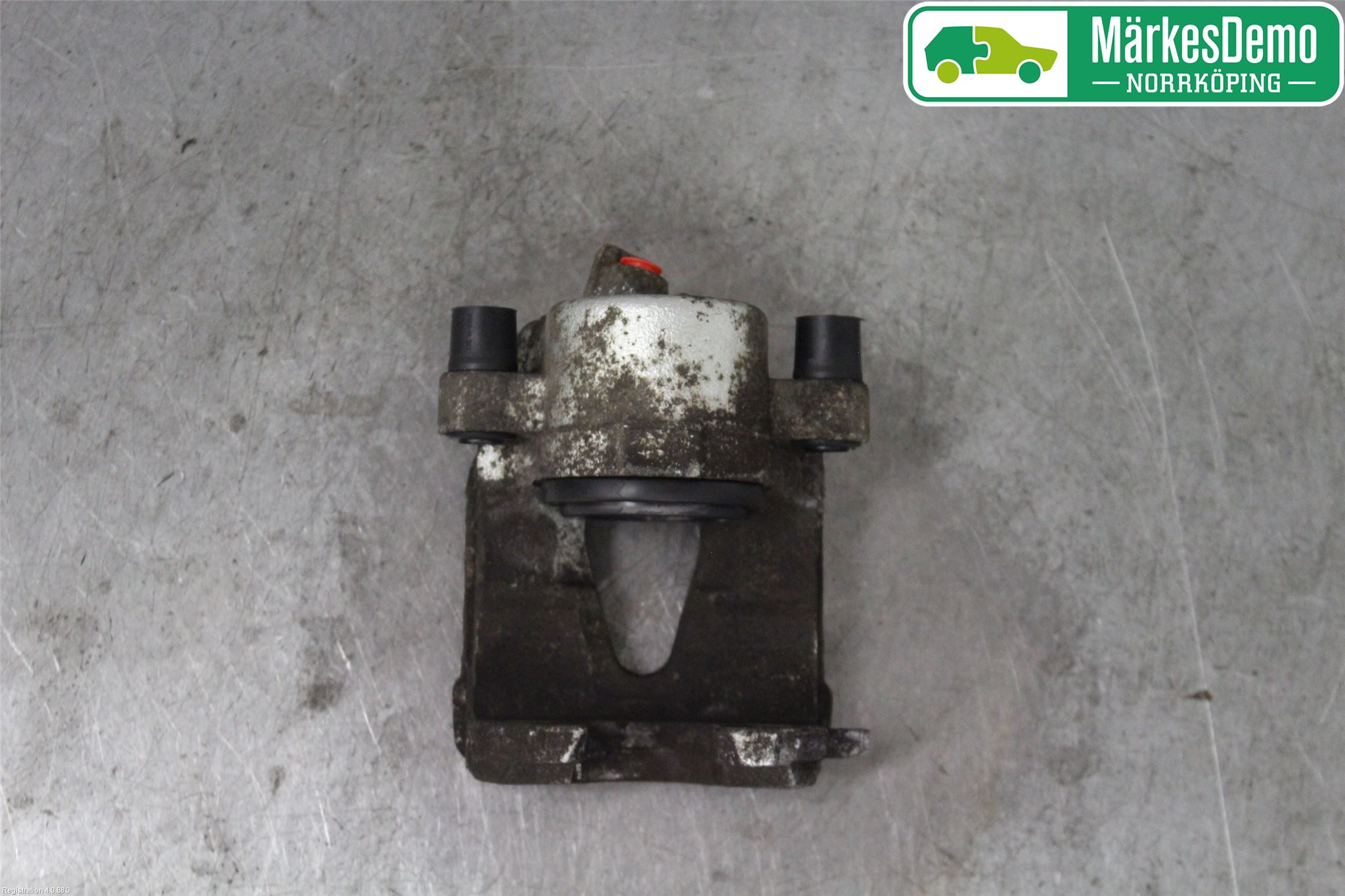 Seat IBIZA V 17-20 Bremsecaliper Foran Venstre