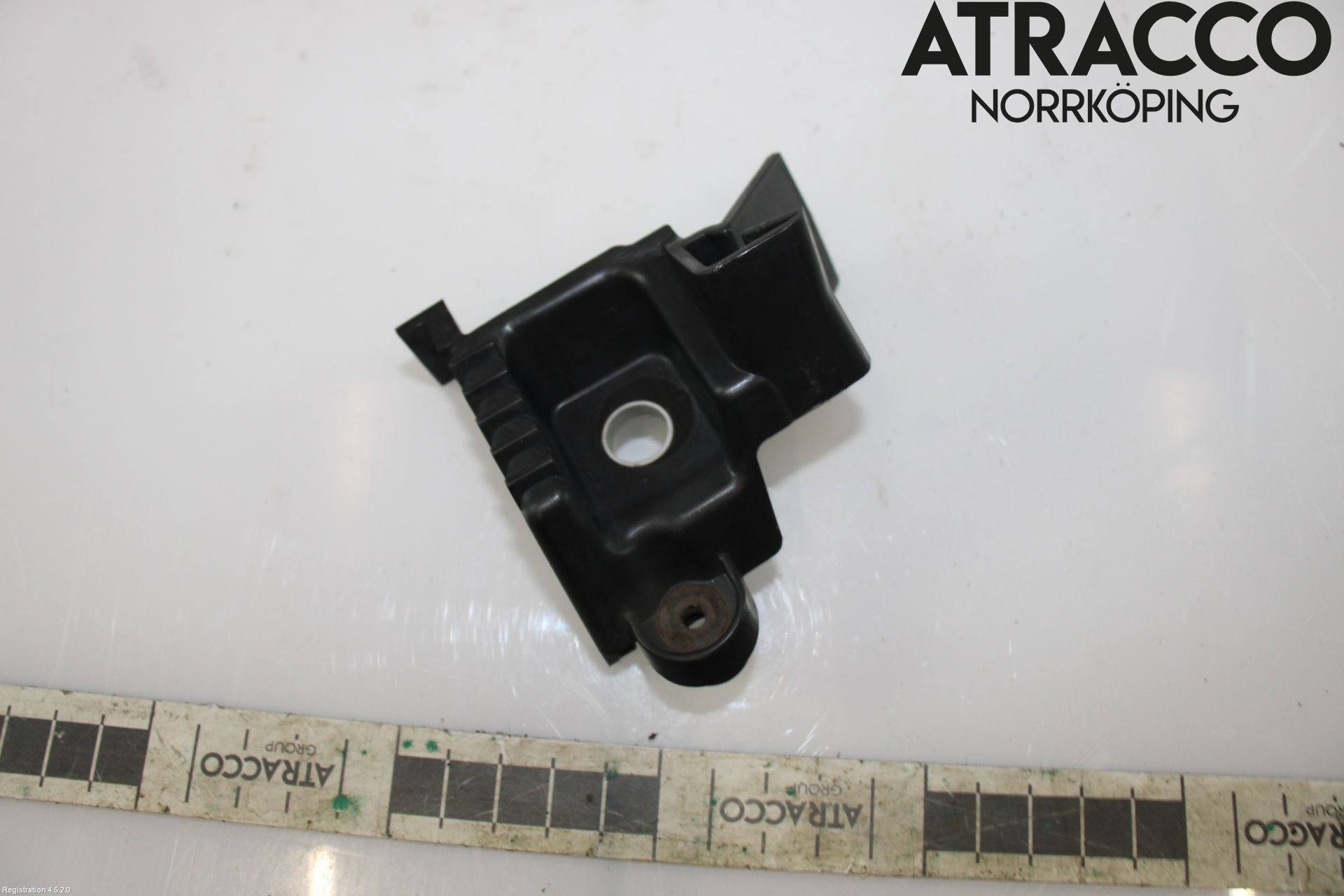 Ford S-MAX 15- Frontlykt Holder-Feste