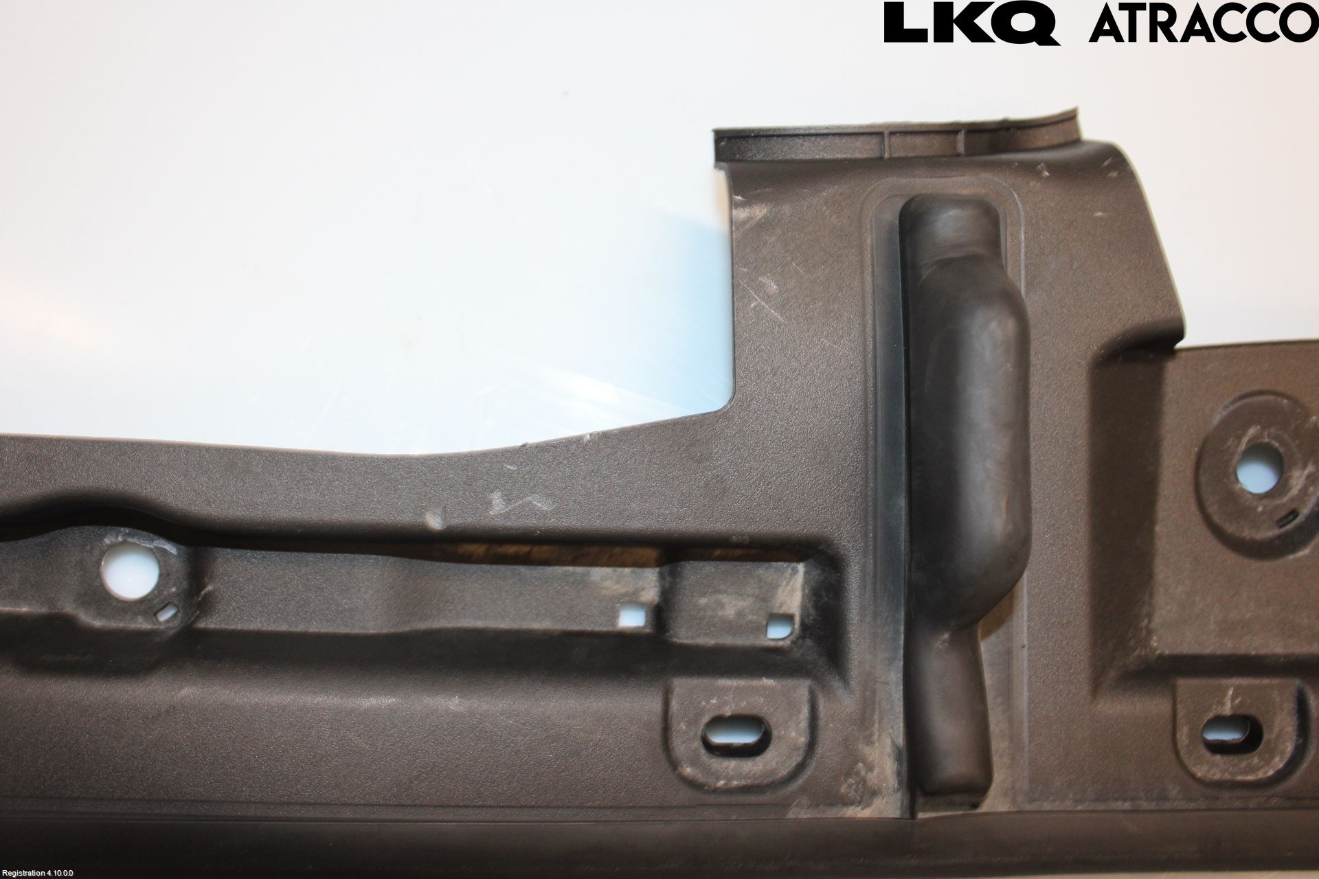 BMW 5 G30/G31/F90 17-23 Tackplast Front