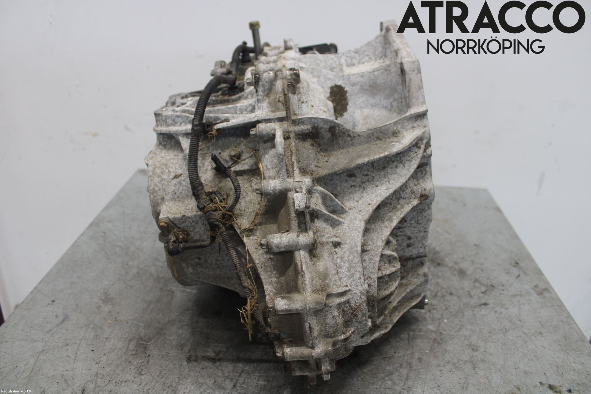 BMW 1 F40 19- Gearkasse  Tronic (Tip)