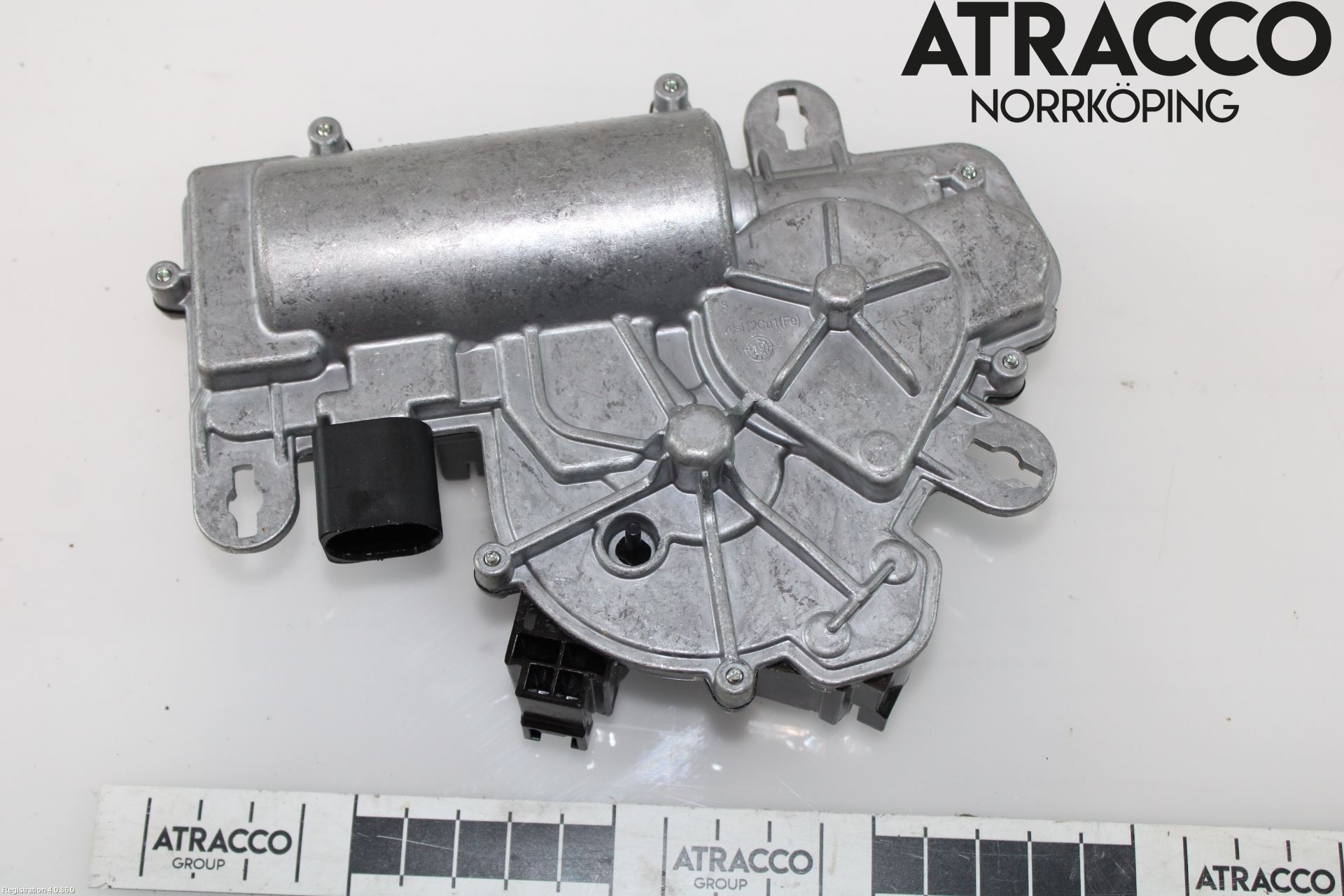 Volkswagen VW TIGUAN 16-24 Baklukeåpner Automatisk