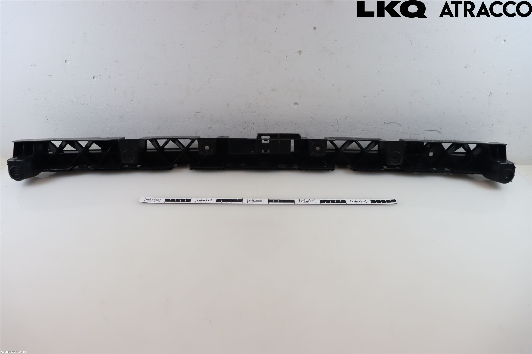 Seat ARONA Støtfanger Bak Deform Element