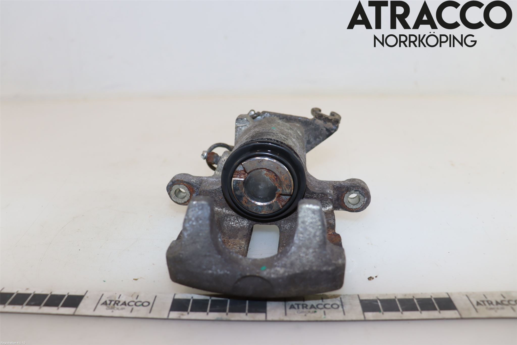 Mitsubishi SPACE STAR 98-05 Bremsecaliper Bak Høyre