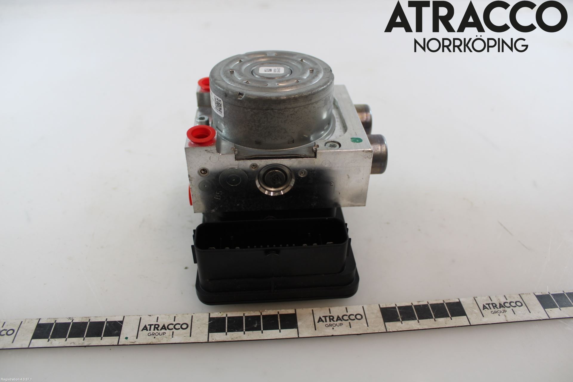 Audi A3/S3 8Y 21- Abs Hydraulikkaggregat