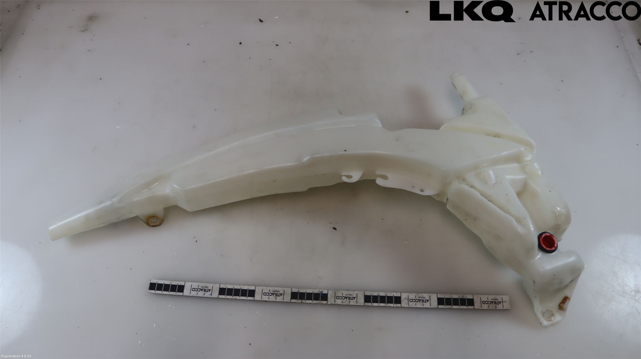 Ford FOCUS     99-04 Spylerbeholder Frontrute-Lykte