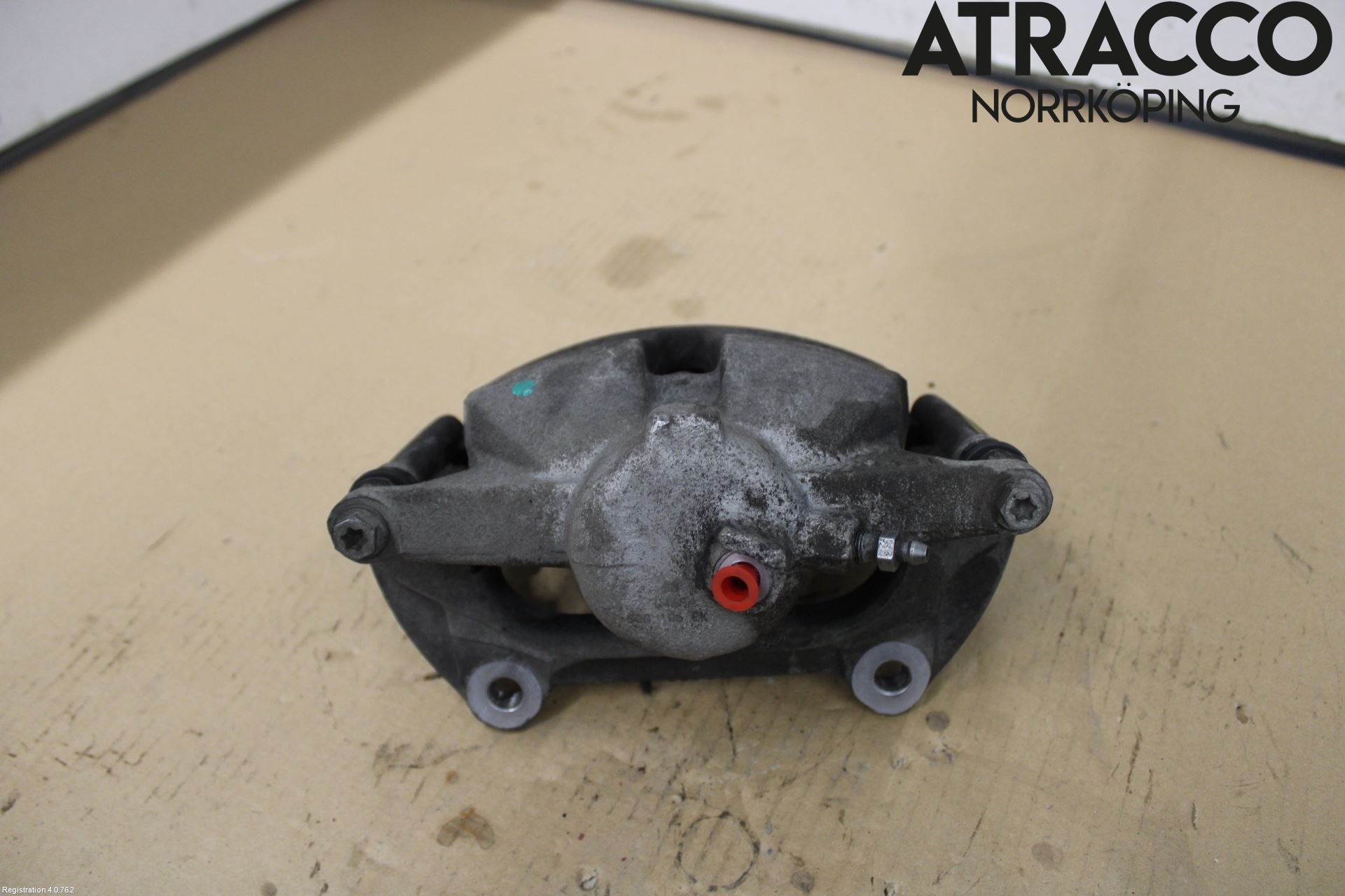 Volkswagen VW TIGUAN 16-24 Bremsecaliper Foran Høyre