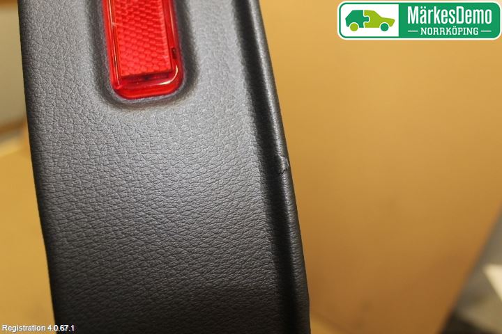 Audi Q5/SQ5 17- Innr Dørtrekk Høyre