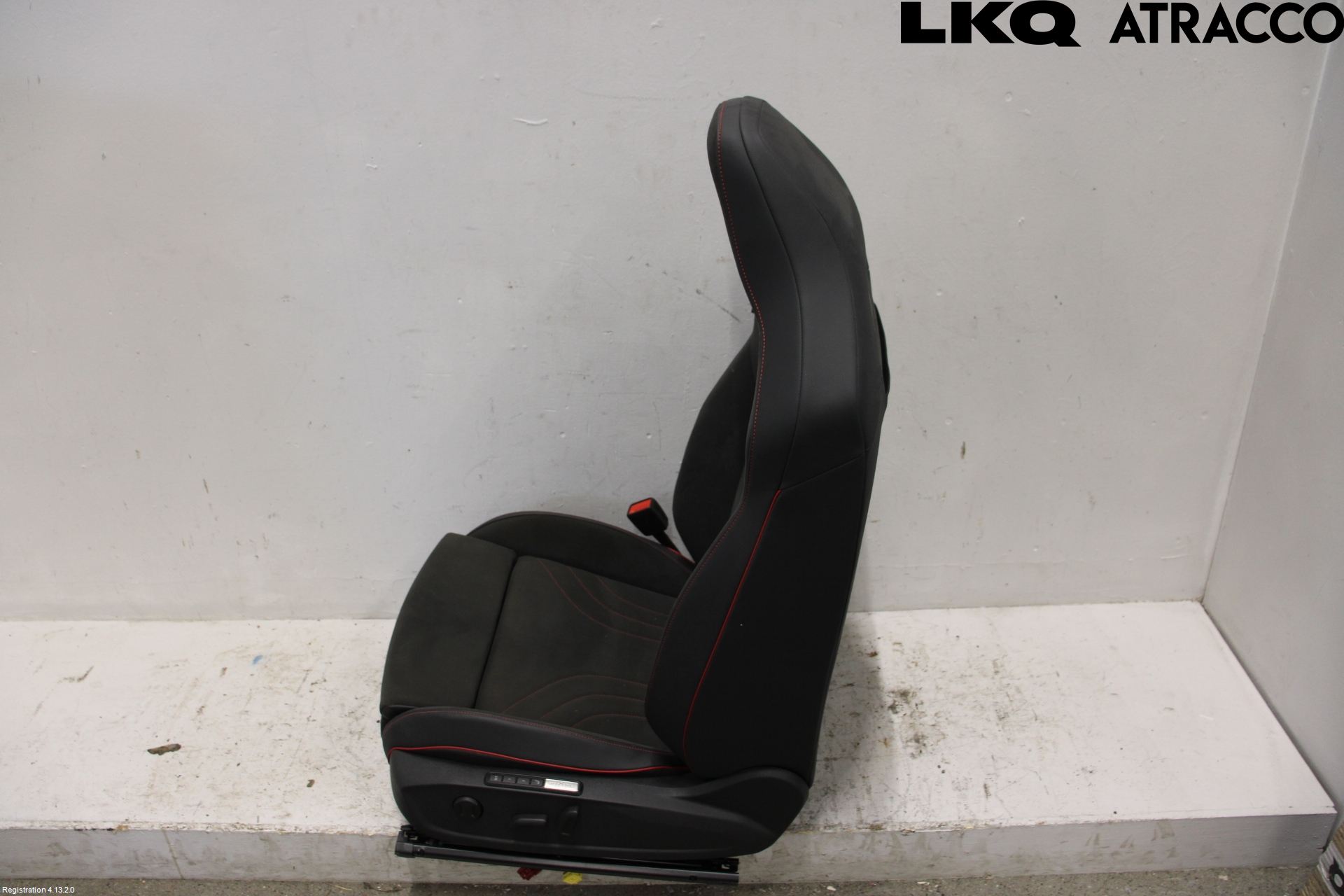 Volkswagen VW ID.5 22- Innr Sete Foran Venstre