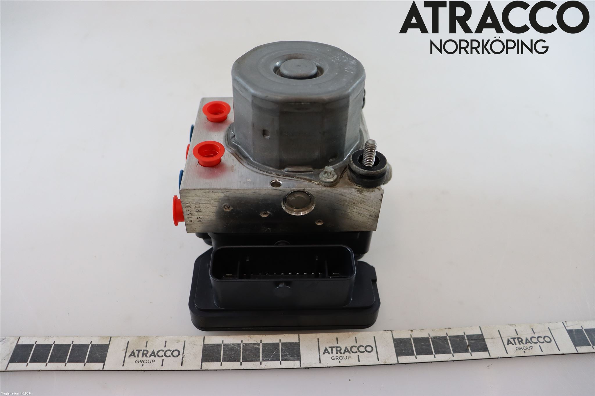Opel CORSA E 15-19 Abs Hydraulikkaggregat