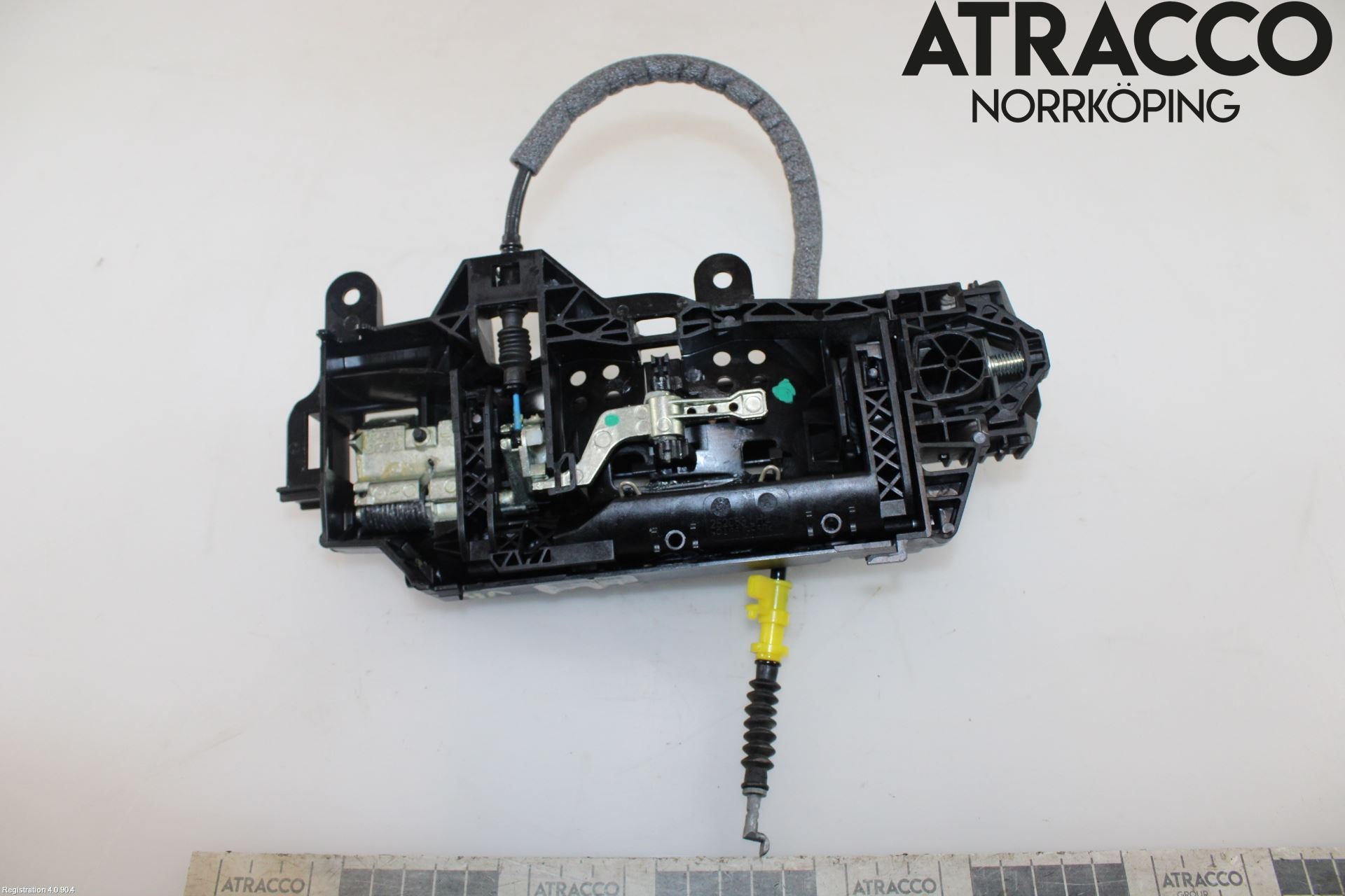 Audi A4/S4 B9 20- Dørhandtak Ytre Venstre