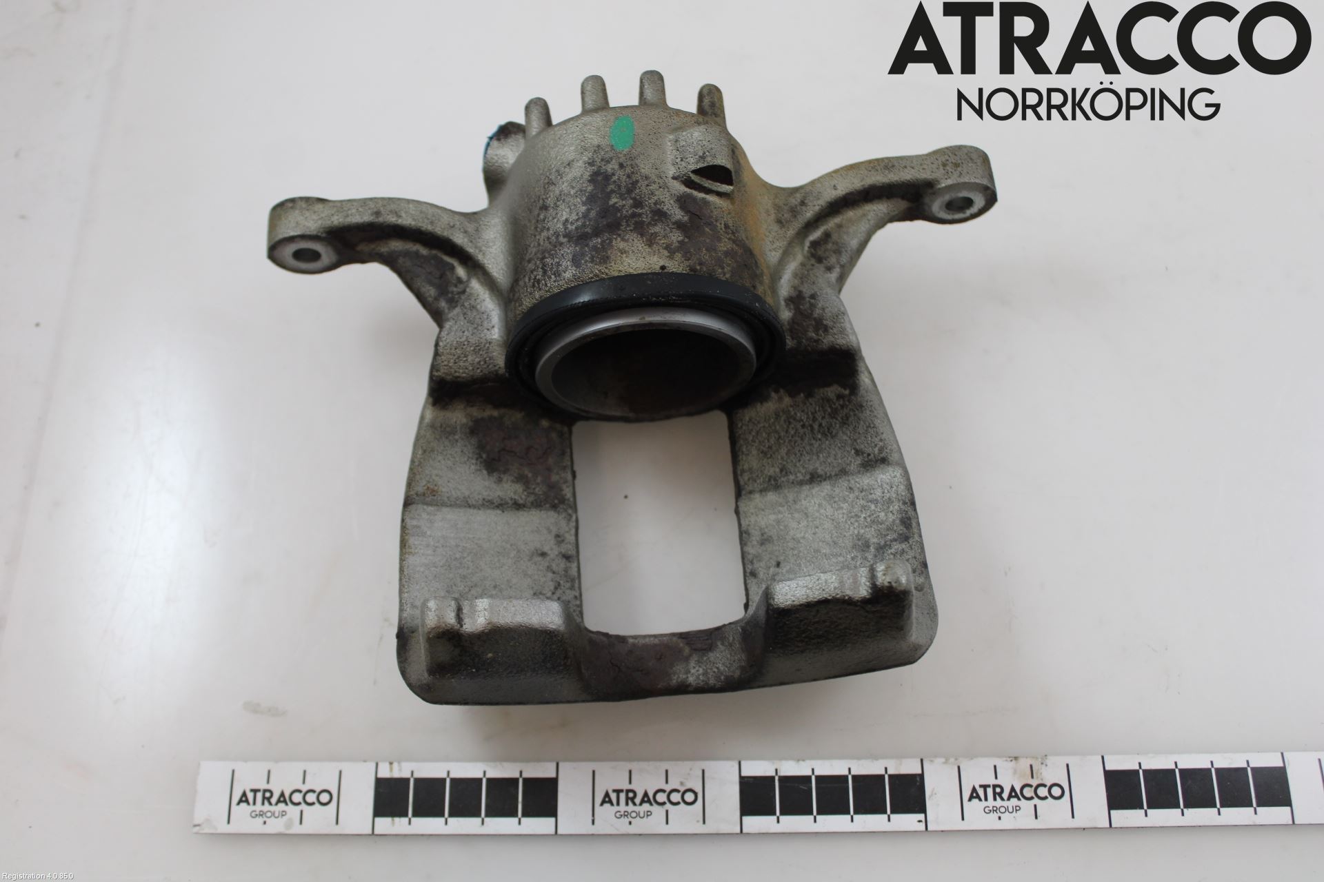 Renault TRAFIC/E-TECH 15- Bremsecaliper Foran Venstre