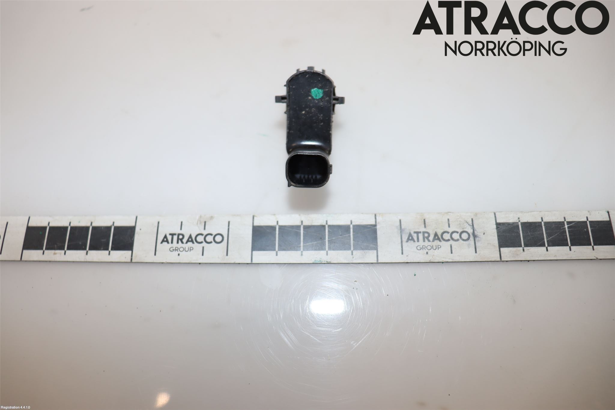 Citroen C3 10-17 Sensor Ryggesensor