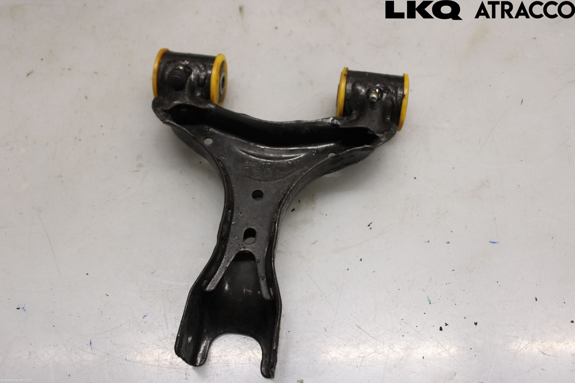 Mazda MX-5 II MIATA  98-05 Bærearm Bak Venstre Øvre