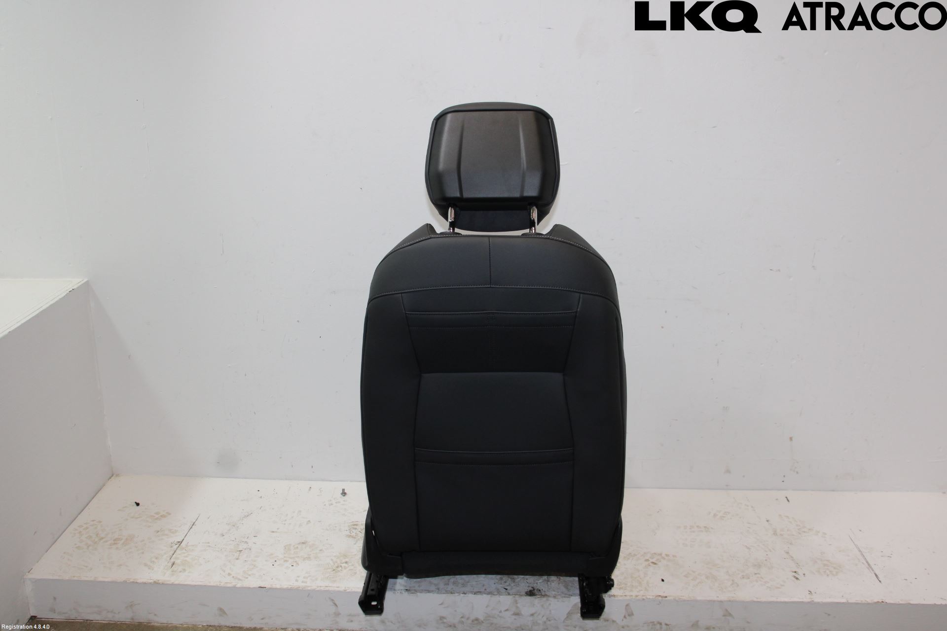 Volkswagen VW PASSAT 24- Innr Sete Foran Venstre
