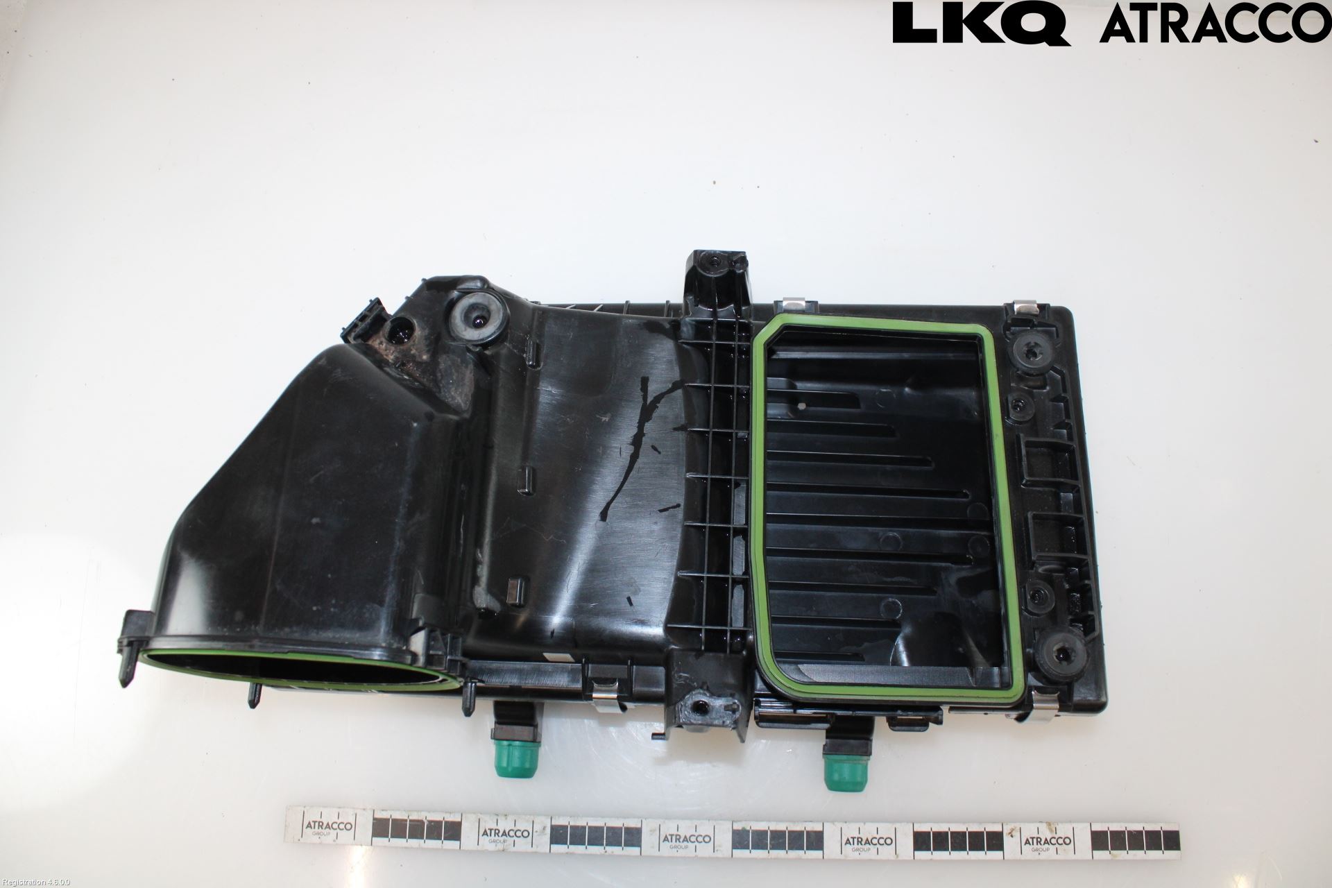 Mercedes-Benz MB GLE-KLASS (W167/V167/C167) 19- Luftfilter Boks
