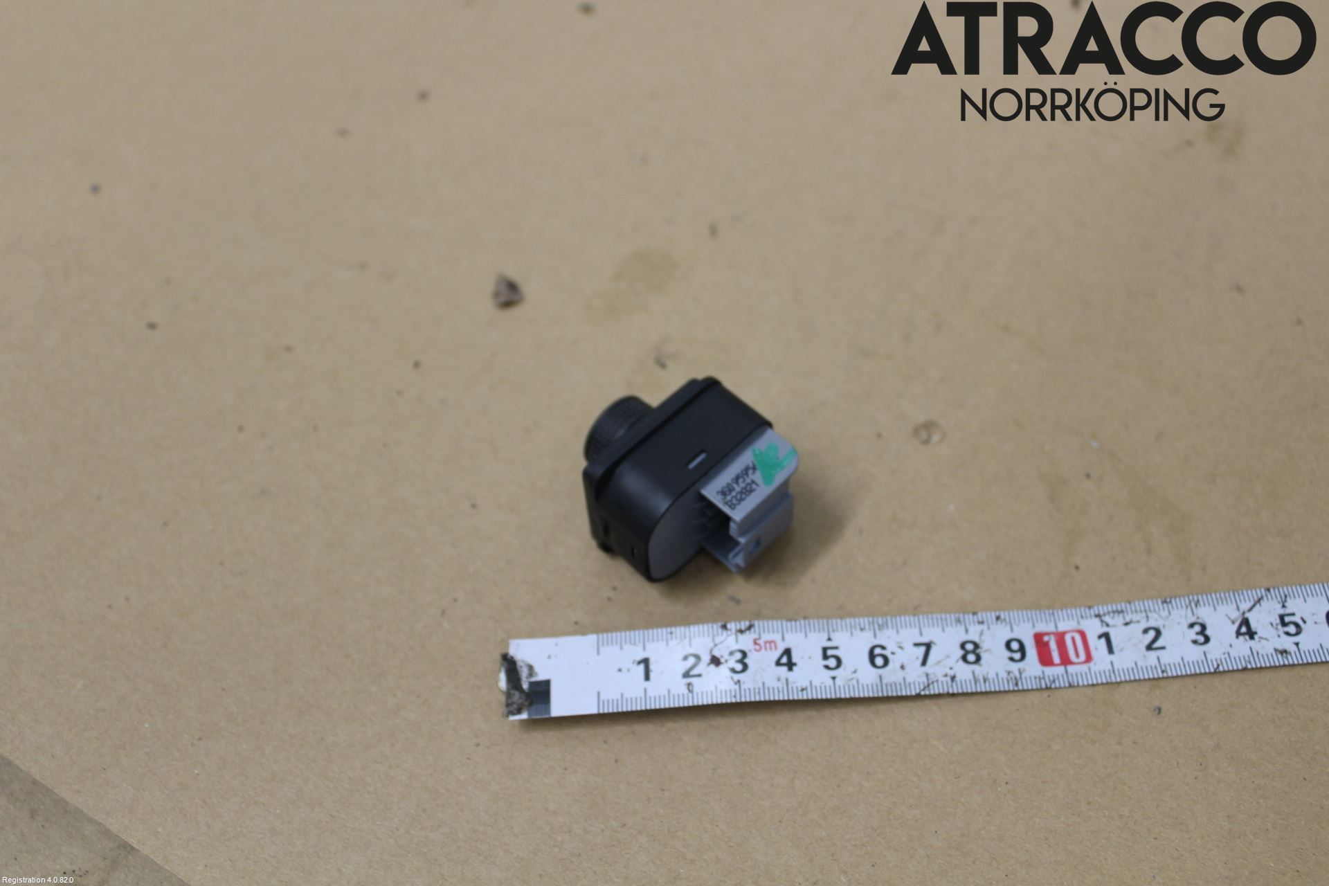 Volkswagen VW TIGUAN 16-24 Bryter Speil