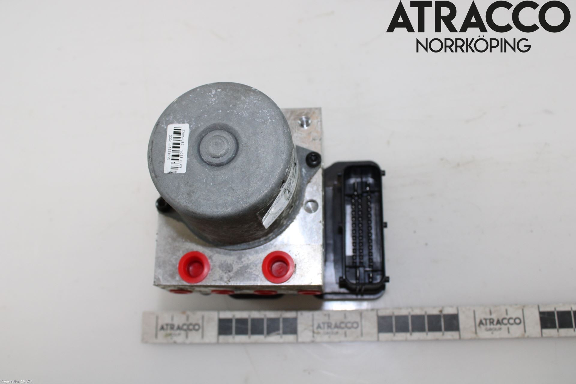 Hyundai i40 08-15 Abs Hydraulikkaggregat