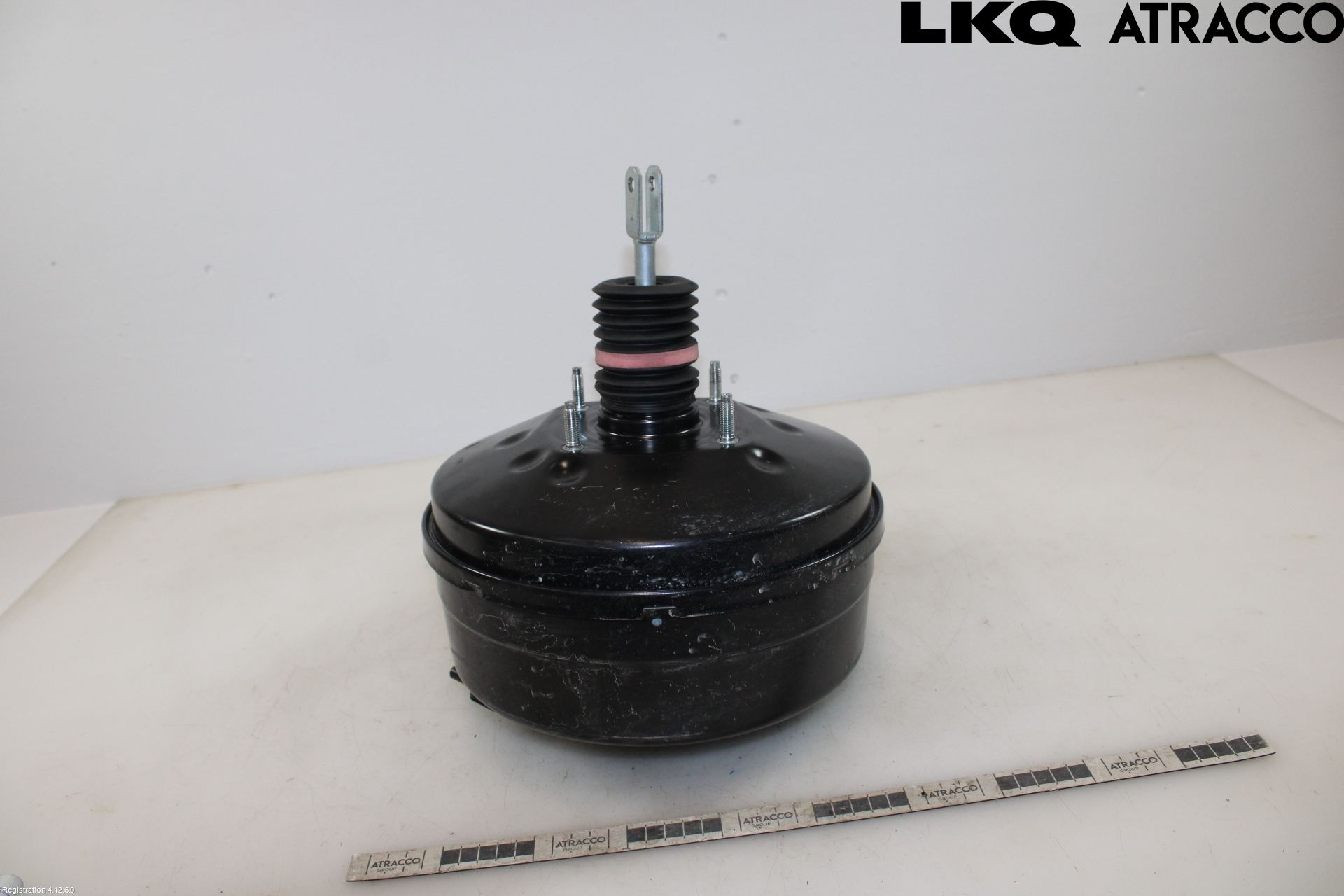 Mercedes-Benz MB VITO/V-KLASS (W640,W447,W448) 14- Bremseservo