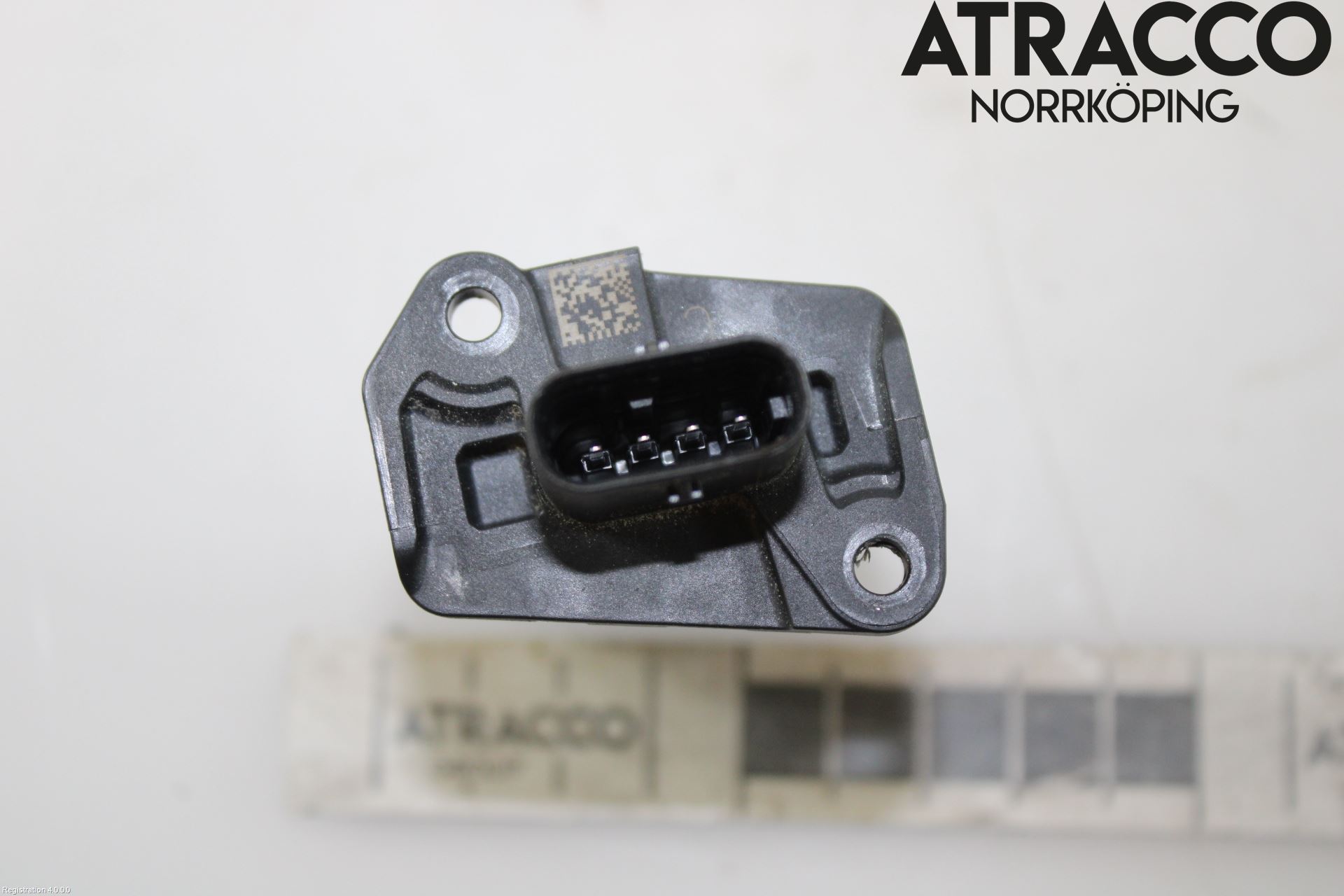 BMW 5 G30/G31/F90 17-23 Inns Luftmassemåler